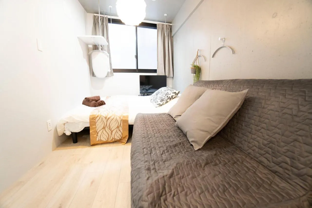 アパート 東京都Hill Side Terrace Hiroo Shibuya 103アパートメント 日本